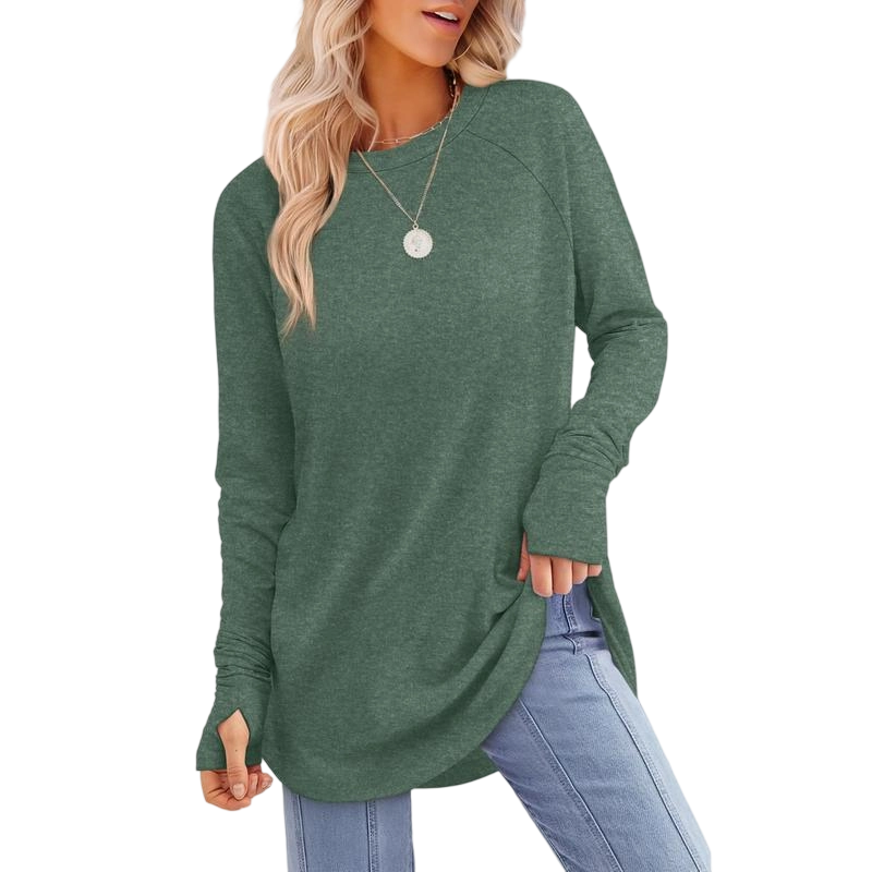 🔥 Clearance Sale — Limited Stock! 🔥Womens Tunic Tops