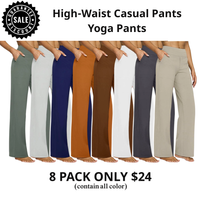 8 PACK A (contain all color)
