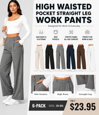6-PACK ONLY $23.95