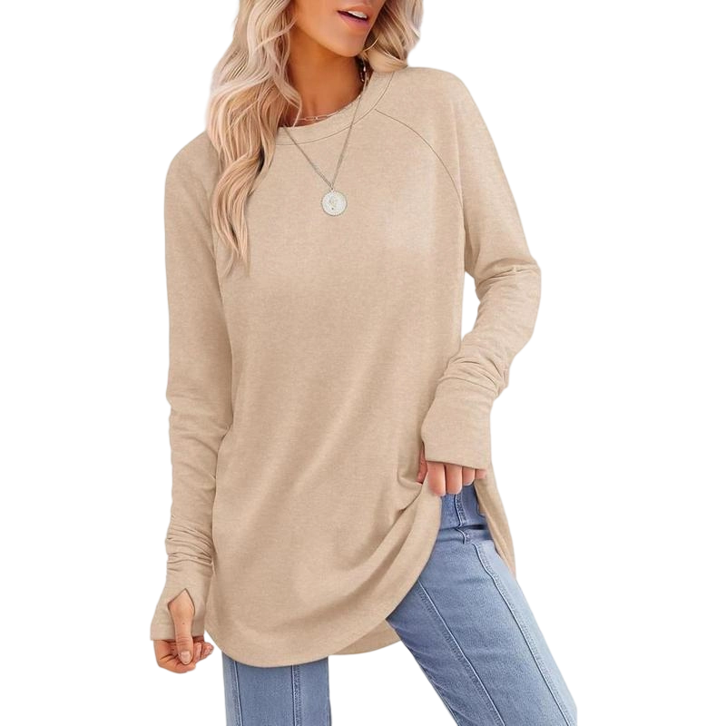 🔥 Clearance Sale — Limited Stock! 🔥Womens Tunic Tops