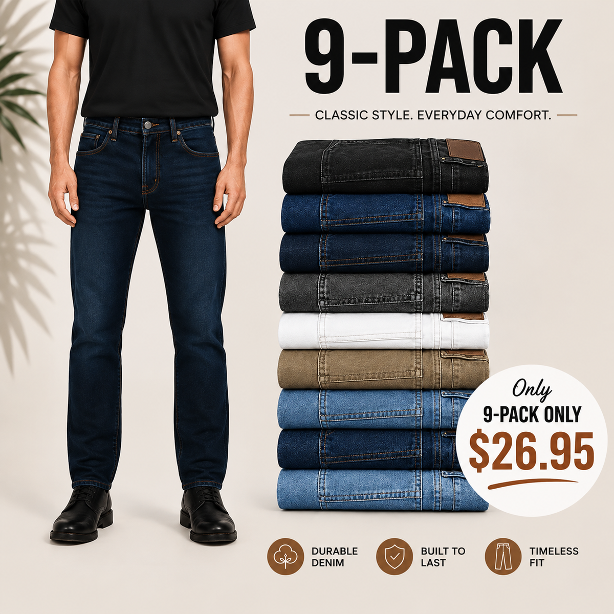 pack