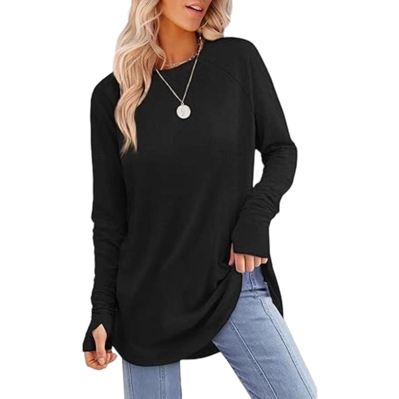 🔥 Clearance Sale — Limited Stock! 🔥Womens Tunic Tops