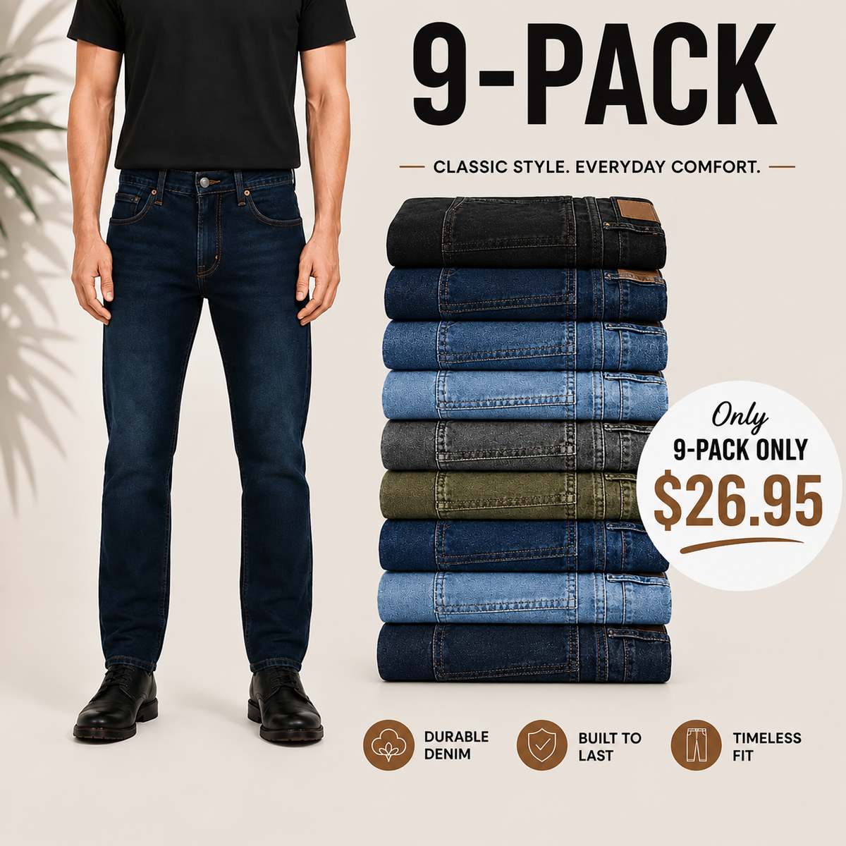 pack