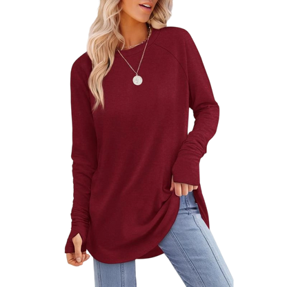 🔥 Clearance Sale — Limited Stock! 🔥Womens Tunic Tops