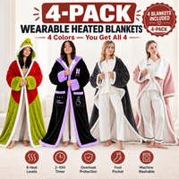 Mixcolor 2(4-PACK)