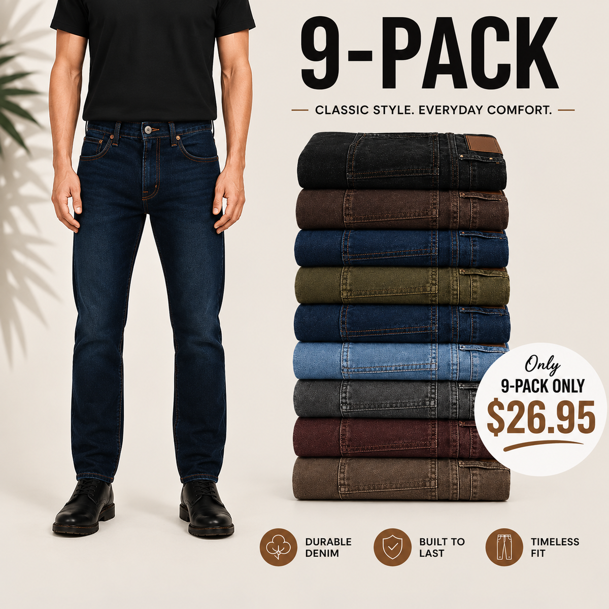 pack