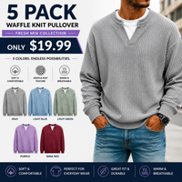 5 Pack D
