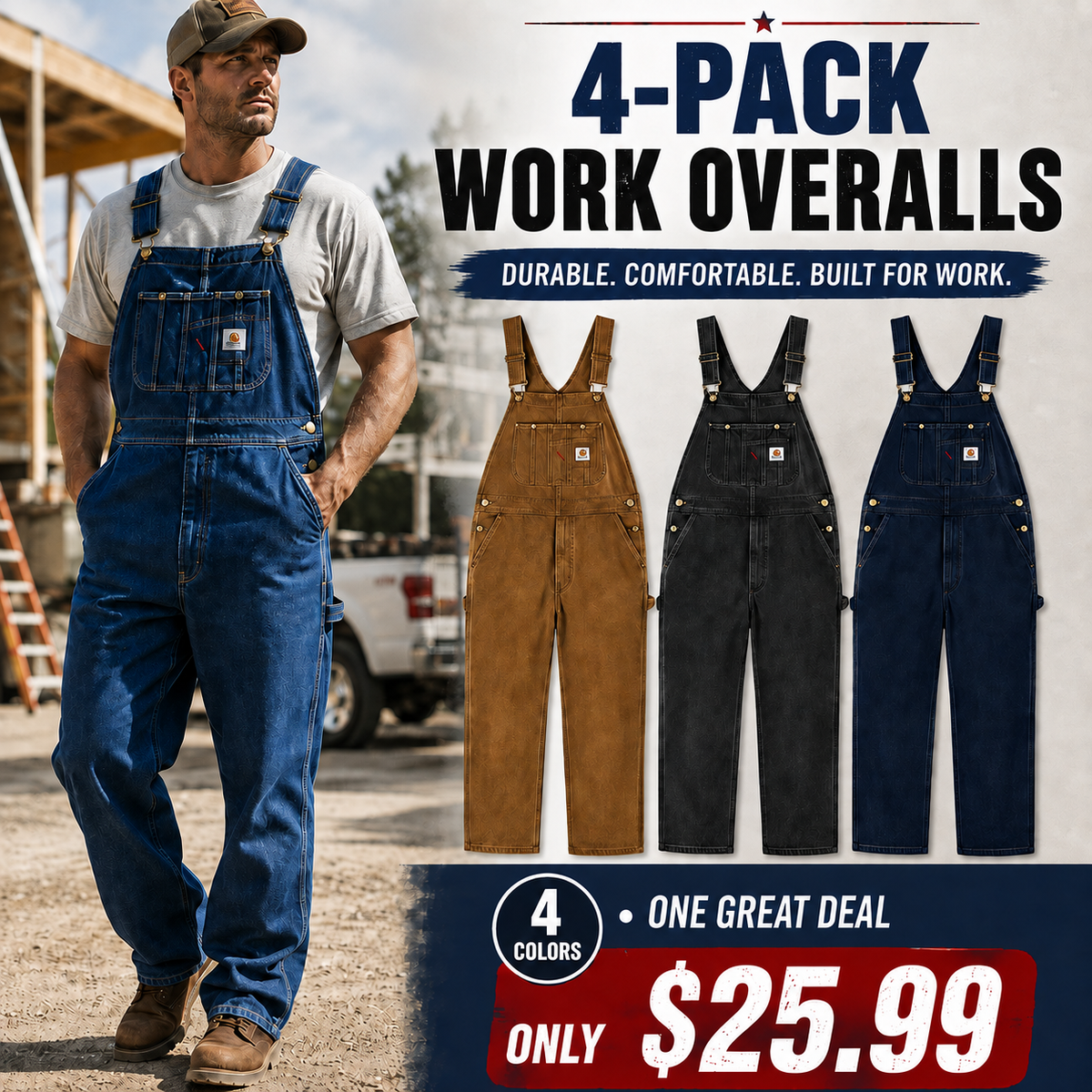 pack