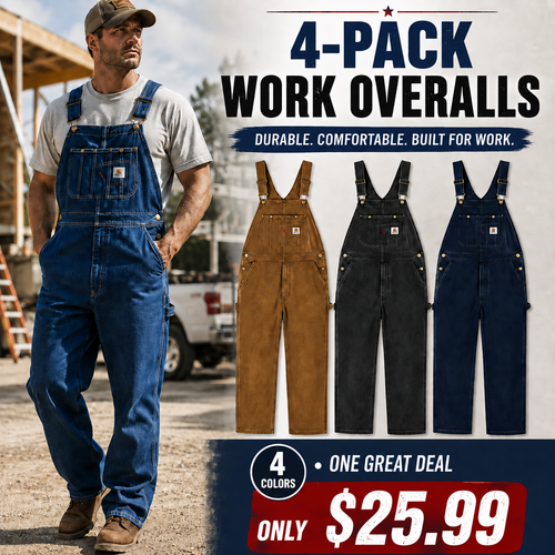 pack