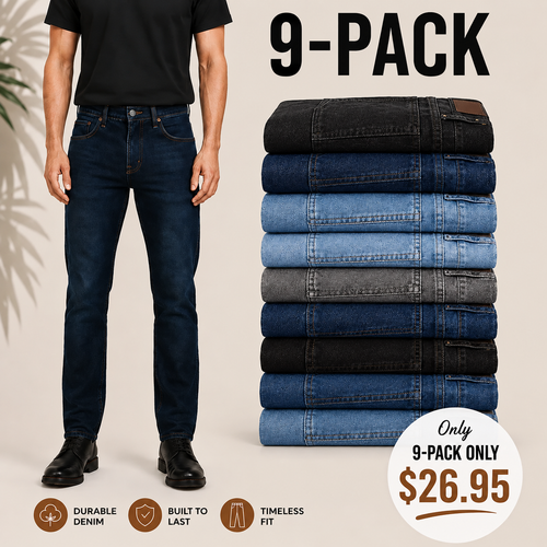 pack
