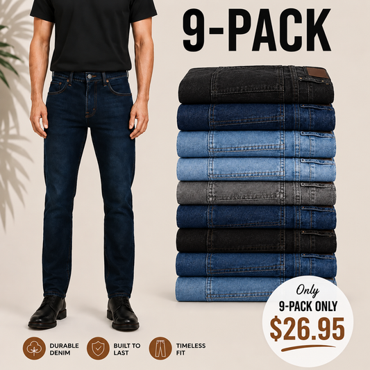 pack